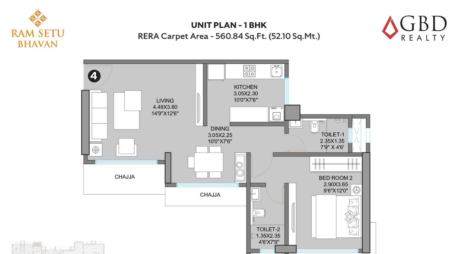 GBD-Ram-Setu-Bhavan-floor-plan-1bhk-560-sqft