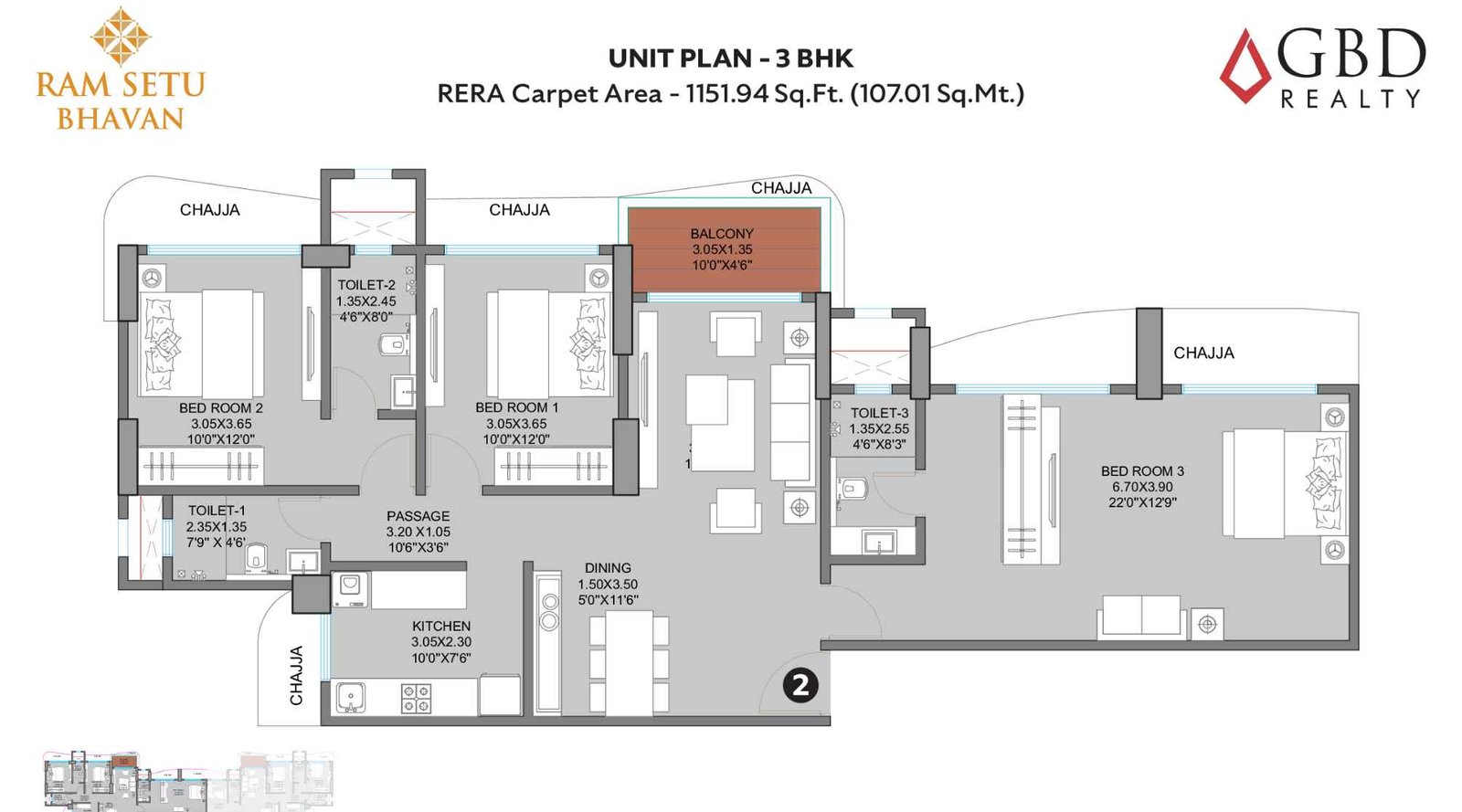 GBD-Ram-Setu-Bhavan-floor-plan-3bhk-1152-sqft